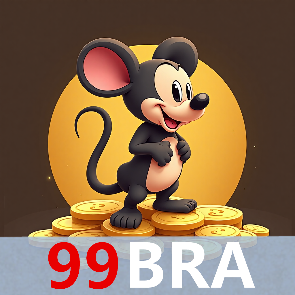 Logo da 99BRA